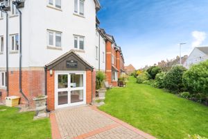 PHOTO SHOWS GENERAL VIEW OF DEVELOPMENT- click for photo gallery